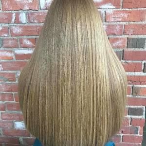 Meet your Posher, Kortney